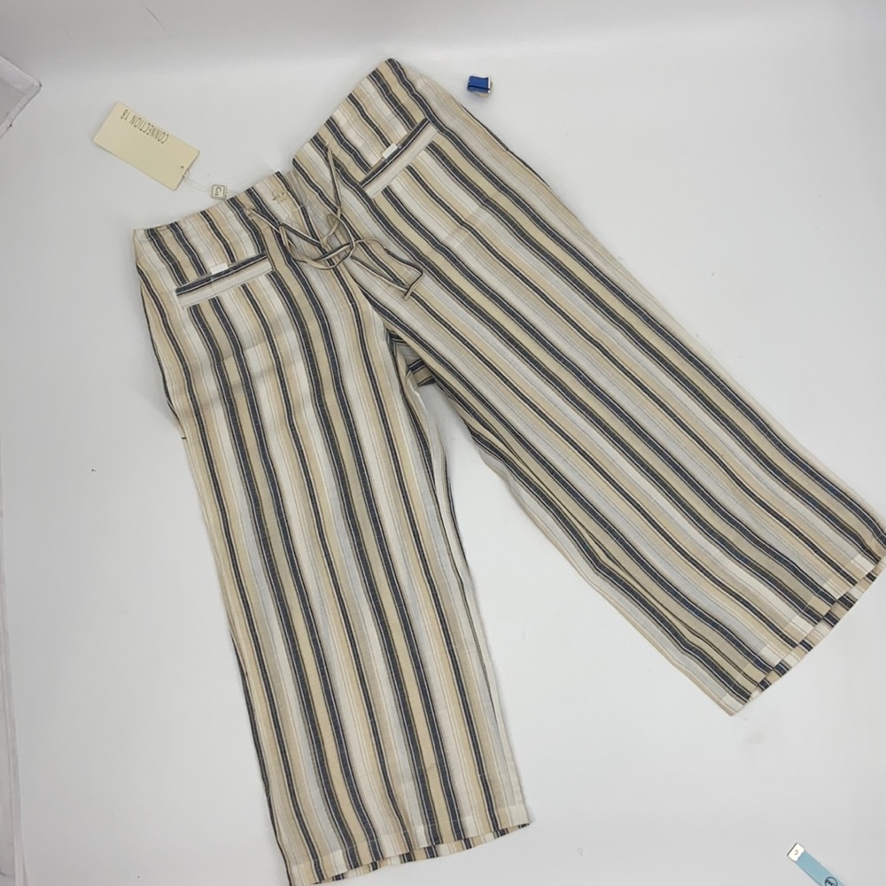 Connection 18 Capri pants size small